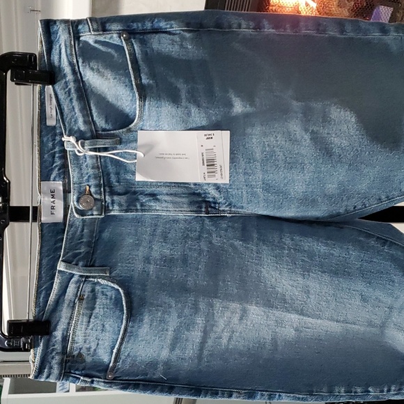 NWT FRAME JEANS - Picture 4 of 12